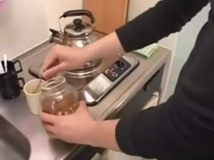 Любители, Азиатки, Японки