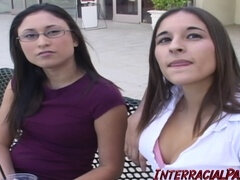 Asiatisch, Grosser schwanz, Bruder, Erstes mal, Hd, Riesenschwanz, Monster, Jungendliche (18+)