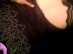 アジア人, お尻, フェラチオ, カワイイ, チン, Hd, 天然, オーガズム