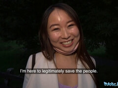 Asiatisch, Grosser schwanz, Chinesisch, Fett, Hd, Im freien, Penis, Öffentlich