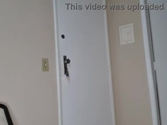 A Favor Among Neighbors Turns Explicit: Blonde MILF, Latina Gostosa, & Intense Sex