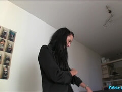 Leie, Besamung, Hardcore, Im freien, Pov, Öffentlich, Muschi, Schlampe
