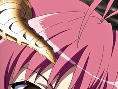 Bondage discipline sadomasochisme, Grote lul, Grote mammen, Sperma shot, Dominante vrouw, Hardcore, Tieten likken