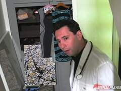 69 negenenzestig, Kont, Vingeren, Likken, Kantoor, Kut duiken, Douche, Tatoeage