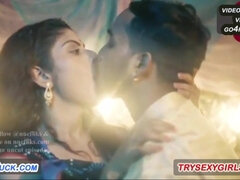 Watch this real Indian babe get her pussy filled with cum after being dominated and fucked hard