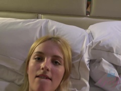 Enthousiasteling, Pijpbeurt, Daddy, Vingeren, Vriendin, Handbeurt, Olie, Kut duiken