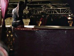 フェムドム, レズビアン, ヤリマン, ペニスバンド