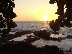 Любители, Блондинки, Минет, Эксгибиционист, Подружка, На природе, Тощие, Сиськи