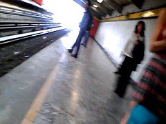Mexican, Voyeur
