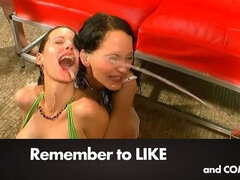 Amateur, Europeo, Alemán, Sexo duro, Hd, Besar, Orinar, Pov