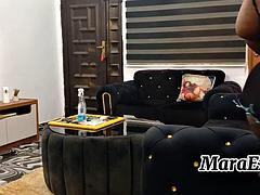 Amateur, Negro, Gordita, Ébano, Mucama, Maduro, Madres para coger, Solo