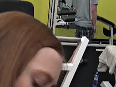 浮気する, チェコ, お金, ハメ撮り, オマンコ, 現実, 赤毛, ティーン