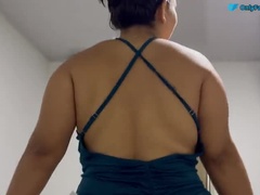 Bedriegen, Stel, Vies, Latijnse vrouw, Vrijster, Rijpe lesbienne, Gezichtspunt, Stiefmoeder