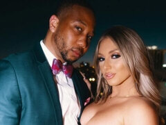 Gros cul, Grosse bite, Gros seins, Sucer une bite, Queue, Énorme, Interracial, Mère que j'aimerais baiser