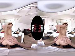 Tridimensionnel, Papa, Adolescente