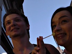 フェラチオ, 浮気する, 指いじり, ハードコア, ハメ撮り, 現実, ティーン, 結婚式