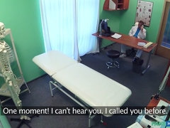 Culo, Mamada, Médico, Pajear, Masturbación, Pov, Anilingus, Uniforme