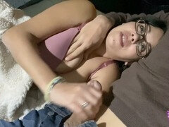 Любители, Домашнее видео, Латиноамериканки, Лизание, Милф, На природе, На публике, Киски