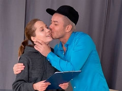 フェラチオ, 手コキする, キス, なめる, 剃毛, ガリガリ, タトゥー, ティーン