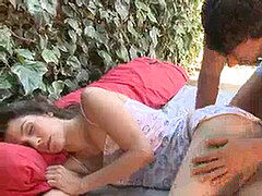 Anal, Penetracion con dedos, Latina, Coño