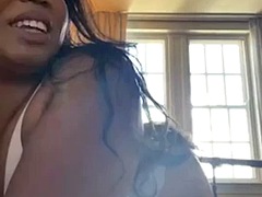 In den arsch, Tussi, Schwarz, Blasen, Schwarz, Orgasmus, Pov, Titten