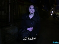 Leie, Blasen, Aufs gesicht abspritzen, Handjob, Im freien, Pov, Öffentlich