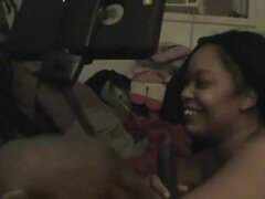 Hot MILF Fuck Buddy Gets Bareback BBC Hardcore Action