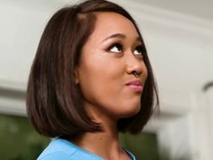 Asiatisch, Arsch, Schwanz, Aufs gesicht abspritzen, Hardcore, Nippel, Rasiert, Jungendliche (18+)