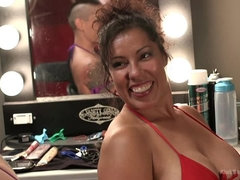 Sadomasoquismo, Humillación, Lesbiana, Amante, Lucha
