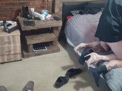 Amateur, Bisexual, Morena, Engañando, Hd, Tacones, Madres para coger, Trio