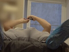 Arts, Fetisj, Flashing