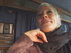 緊縛, ドイツ人