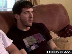 Culo, Polla, Enorme, Apretado