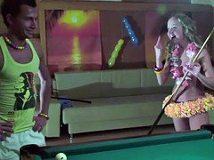 Corridas, Polla, Chupando, Adolescente