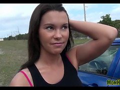 Madura, Sexo duro, Hd, Maduro, Madres para coger, Mamá, Hijo, Medias largas