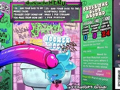 Schmutzig, Schwul, Schwanzloch