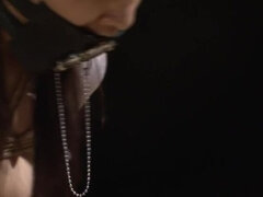 Mizuho Nishiyama in Magic Perversion Dungeon 10 part 1.1