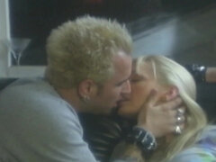 Blond, Bruinharig, Hd, Masturbatie, Natuurlijke tieten