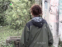 Horrorporn, sploog, sex industry star