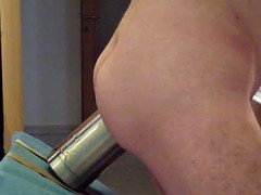 Любители, Мастурбация, Игрушки
