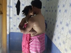 Leie, In den arsch, Aus dem arsch in den mund, Tante, Bisexuell, Paar, Indisch, Russisch