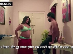 Beauté, Gros seins, Sucer une bite, Doigter, Branlette thaïlandaise, Hard, Indienne, Épouse