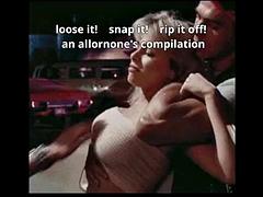 Chica, Tetas grandes, Rubia, Morena, Vestidas, Compilación, Lesbiana, Tetas