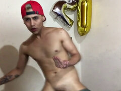 Corridas, Pajearse, Solo