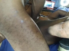 African, American, Big cock, Black, Latina, Pussy