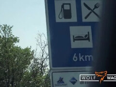 Большие сиськи, Блондинки, Минет, Семяизвержение, Глубокая глотка, Сперма на лице, Немки, Киски