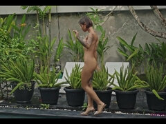 Hembra, Desnudo, Orgasmo, Flaco, Sexo soft, Desnudarse, Calientapollas, Tetas