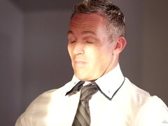 Большие сиськи, Минет, Глубокая глотка, Лизание, Натуральные сиськи, Киски, Жесткий секс, Сиськи