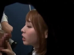 Horny Japanese whore in Watch JAV movie uncut