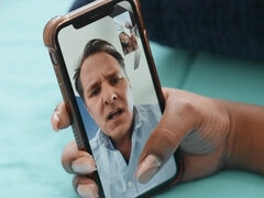 Curvy woman Kaiya Rose is cheating on her husband with Xander Corvus